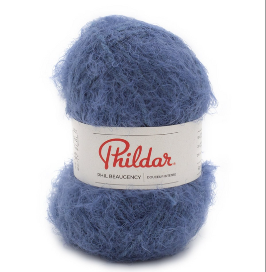 Phil Beaugency Jeans Phildar