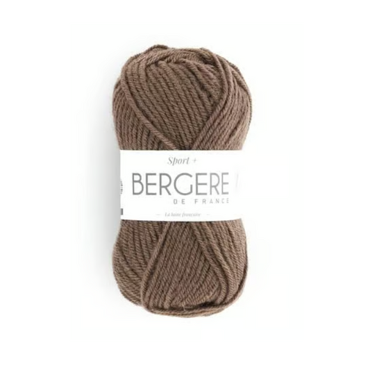 Sport + Chevreuil Bergère de France