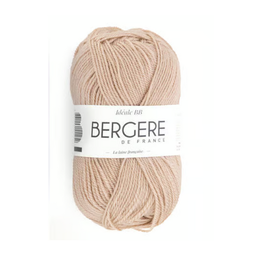 Idéale BB Daim Bergère de France
