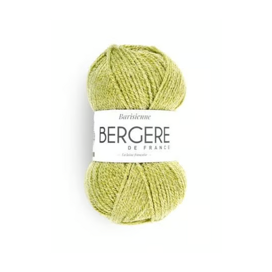 Barisienne Jojoba Bergère de France