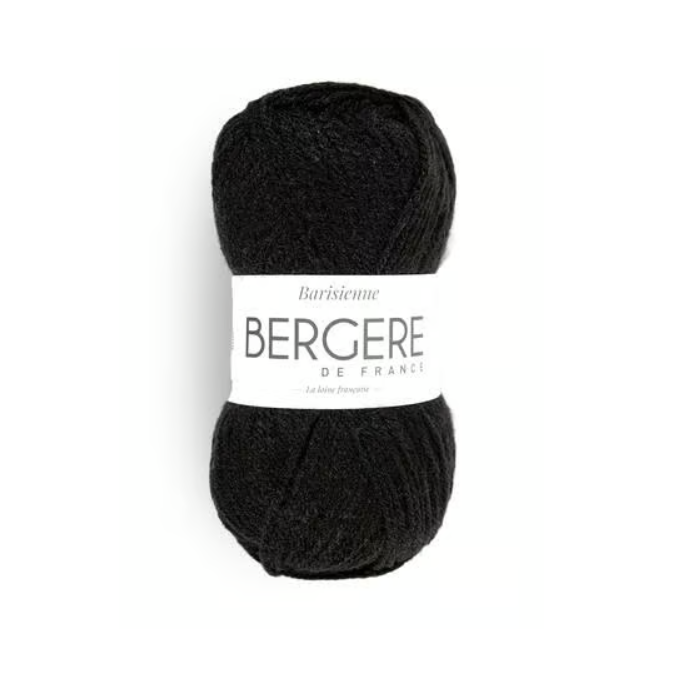 Barisienne Réglisse Bergère de France