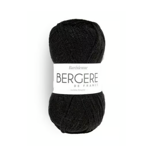 Barisienne Réglisse Bergère de France
