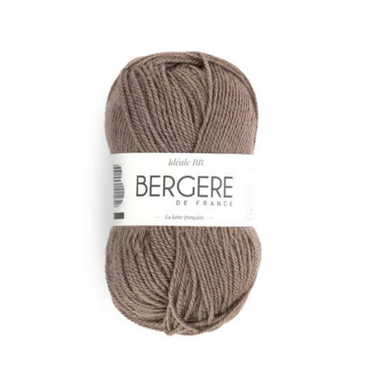 Idéale BB Taupe Bergère de France