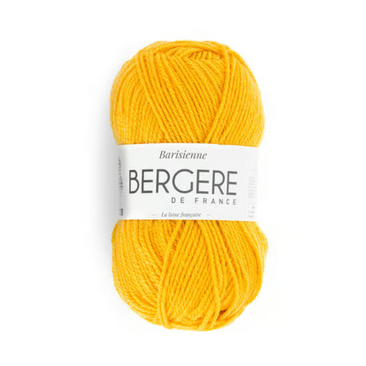 Barisienne Marguerite Bergère de France