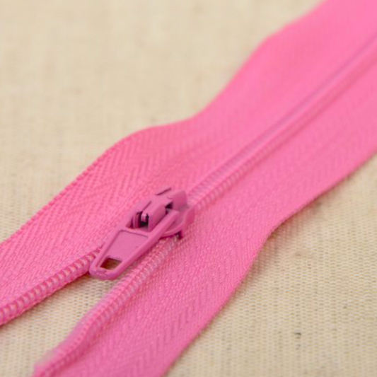 Fermeture nylon 25cm