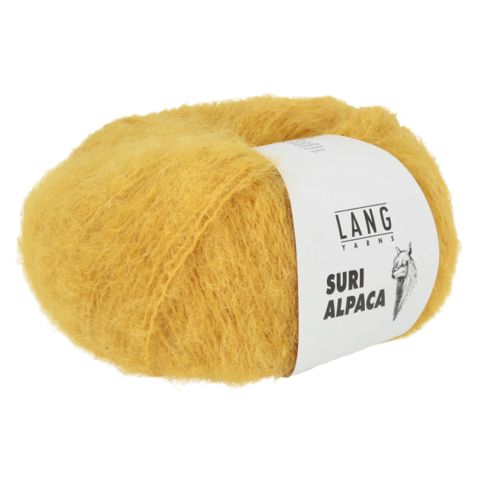 Suri Alpaca 013 LangYarns