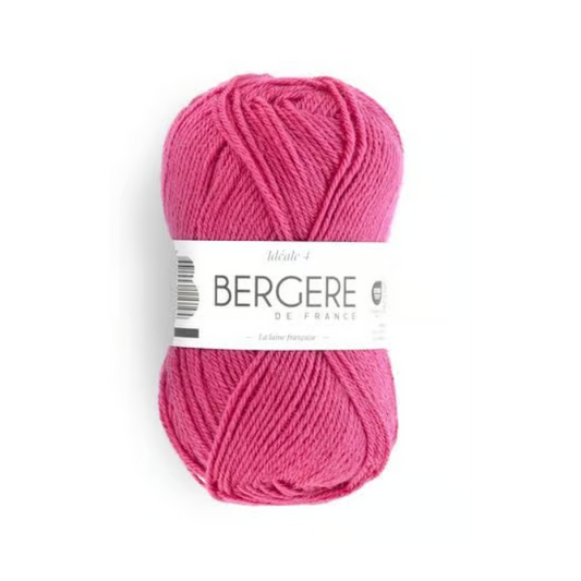 Idéale 4 Magenta Bergère de France