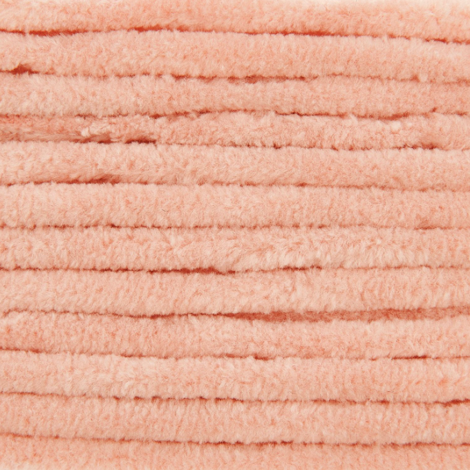 Pelote de fil Creative Chenillove Rico Design en chenille polyester pour tricot et crochet
