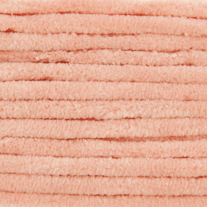 Pelote de fil Creative Chenillove Rico Design en chenille polyester pour tricot et crochet