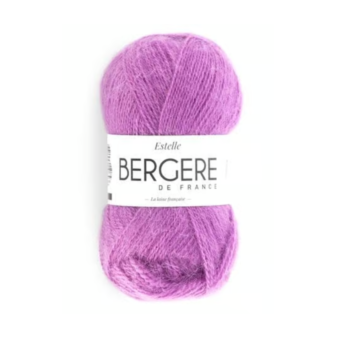 Estelle Fleur Bergère de France