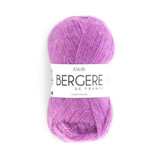 Estelle Fleur Bergère de France