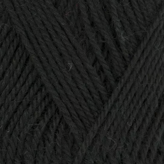 Idéale BB Noir Bergère de France