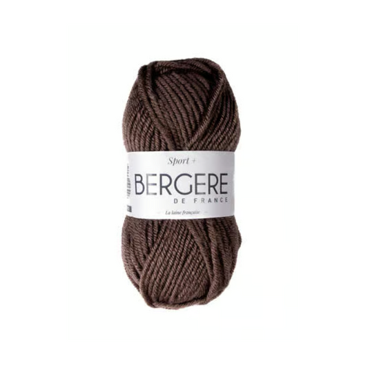 Sport + Noyer Bergère de France