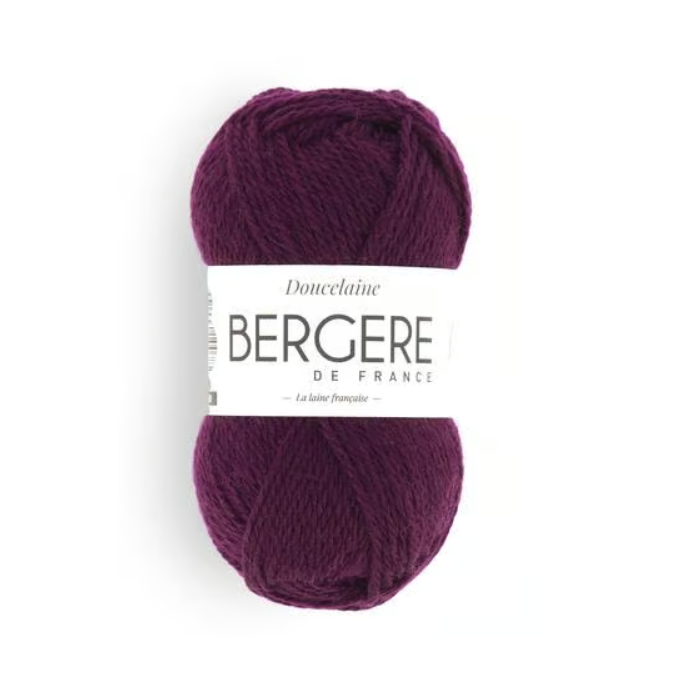 Doucelaine Violaine Bergère de France