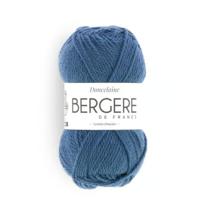 Doucelaine Morgan Bergère de France