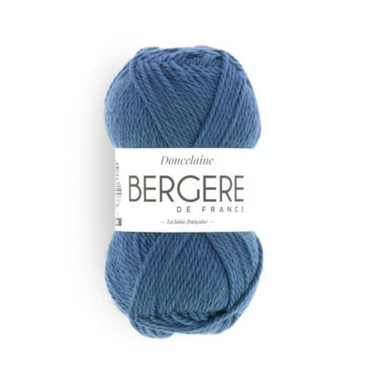 Doucelaine Morgan Bergère de France