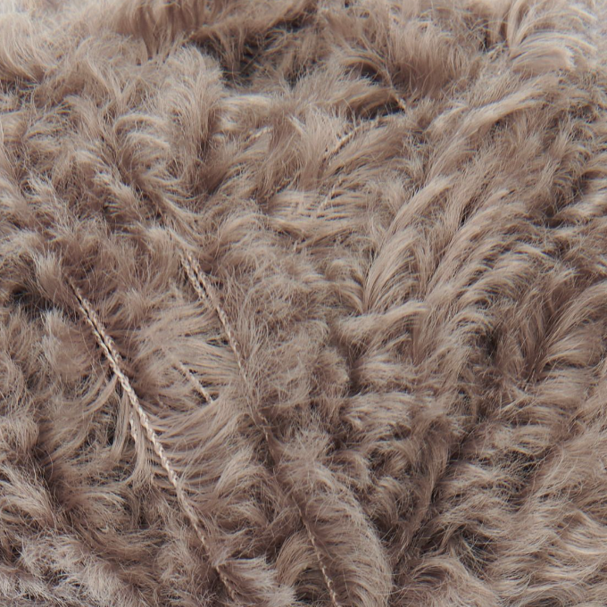 Fil Creative Teddy – Fil Fourrure Polyester