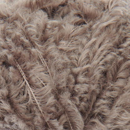 Fil Creative Teddy – Fil Fourrure Polyester