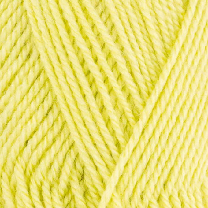 Idéale BB Citron Bergère de France