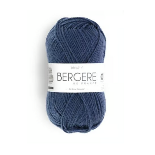Idéale 4 Ardoise Bergère de France