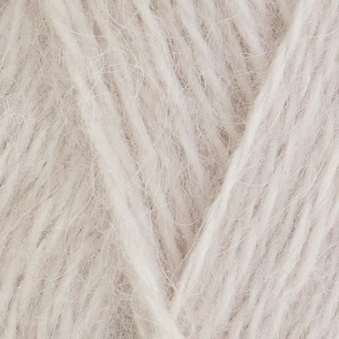 Flocon Blanc Bergère de France