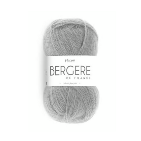 Flocon Mastic Bergère de France