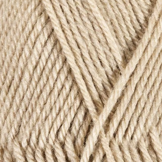 Idéale 4 Beige Bergère de France