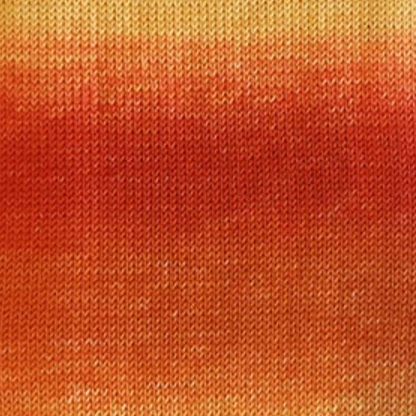 Pelote de laine Primula Sfumato Adriafil en mérinos extra-fine avec effet dégradé unique