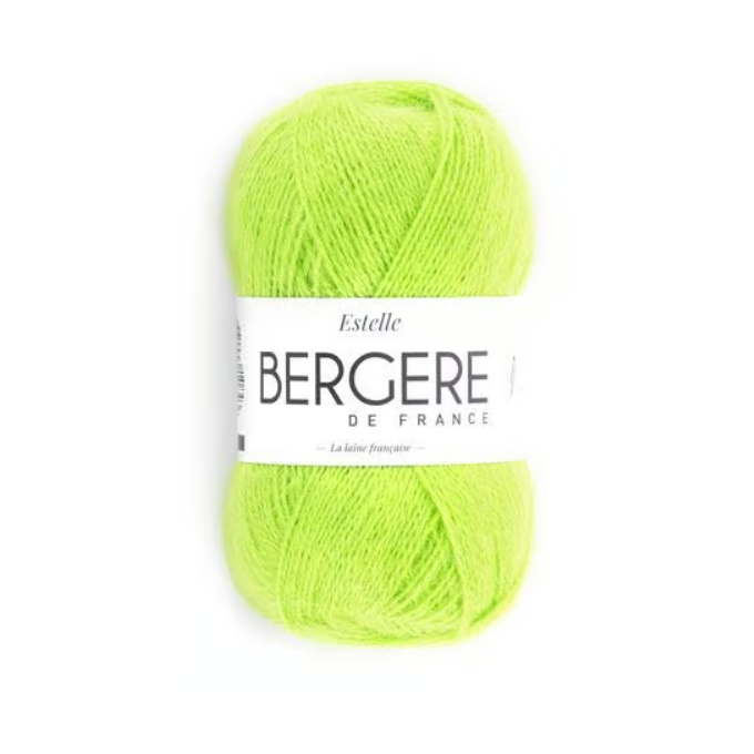Estelle Pomme Bergère de France