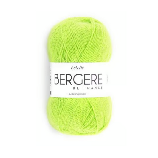 Estelle Pomme Bergère de France