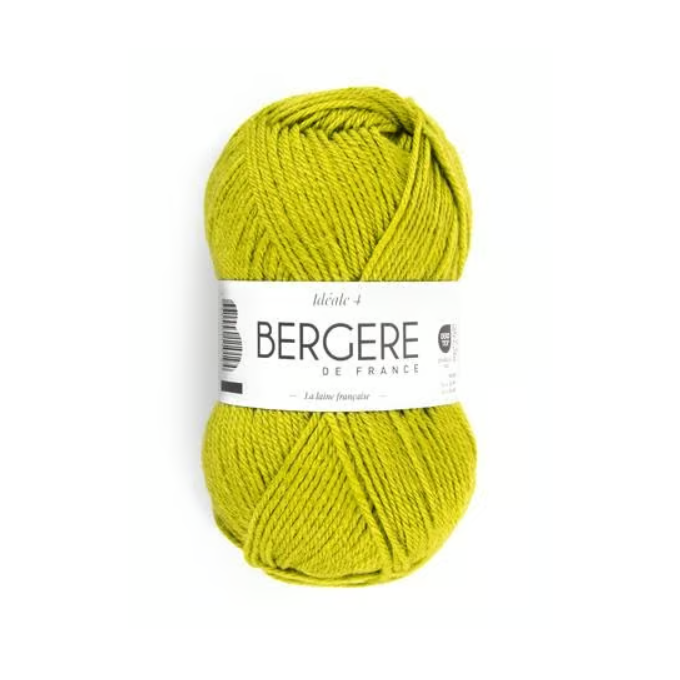 Idéale 4 Kiwi Bergère de France