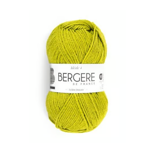 Idéale 4 Kiwi Bergère de France