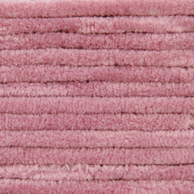 Pelote de fil Creative Chenillove Rico Design en chenille polyester pour tricot et crochet