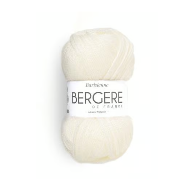 Barisienne Mélisse Bergère de France