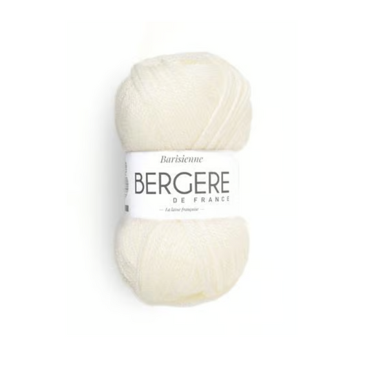 Barisienne Mélisse Bergère de France