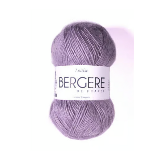 Louise Inox Bergère de France