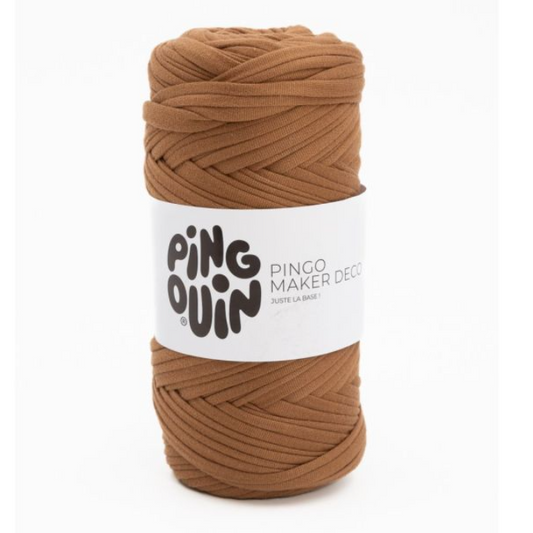 Pingo Maker Déco Pingouin