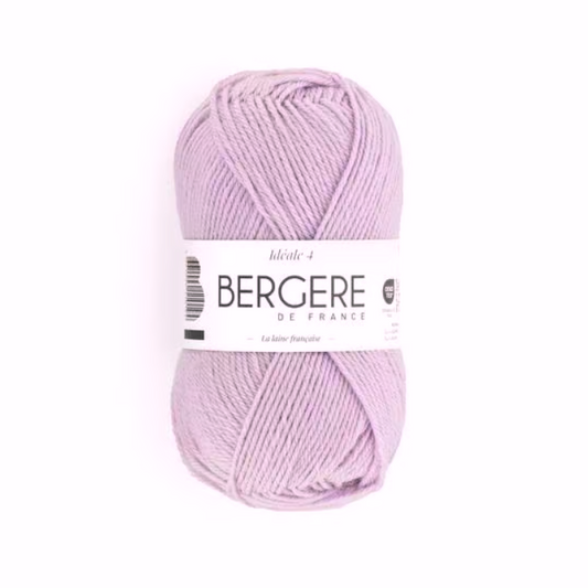Idéale 4 Lilas Bergère de France