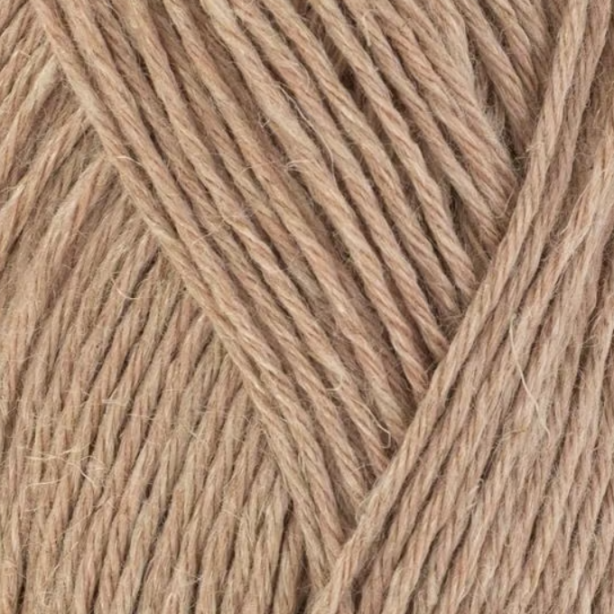Merinos Lin Poudre Bergère de France