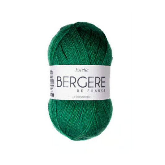 Estelle Pâturage Bergère de France