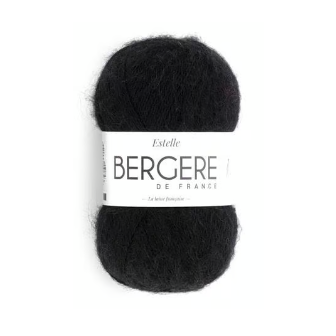 Estelle Noir Bergère de France