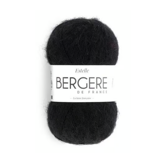 Estelle Noir Bergère de France