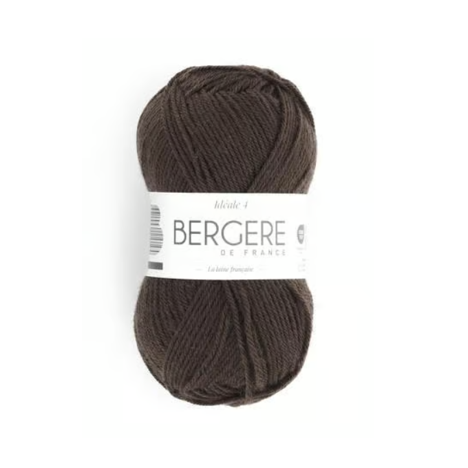 Idéale 4 Cacao Bergère de France
