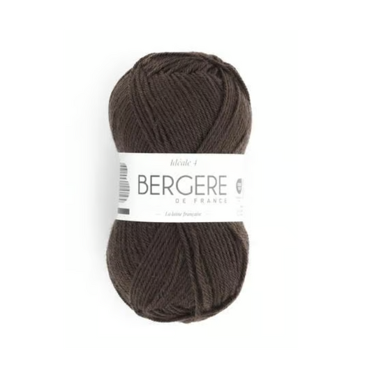 Idéale 4 Cacao Bergère de France