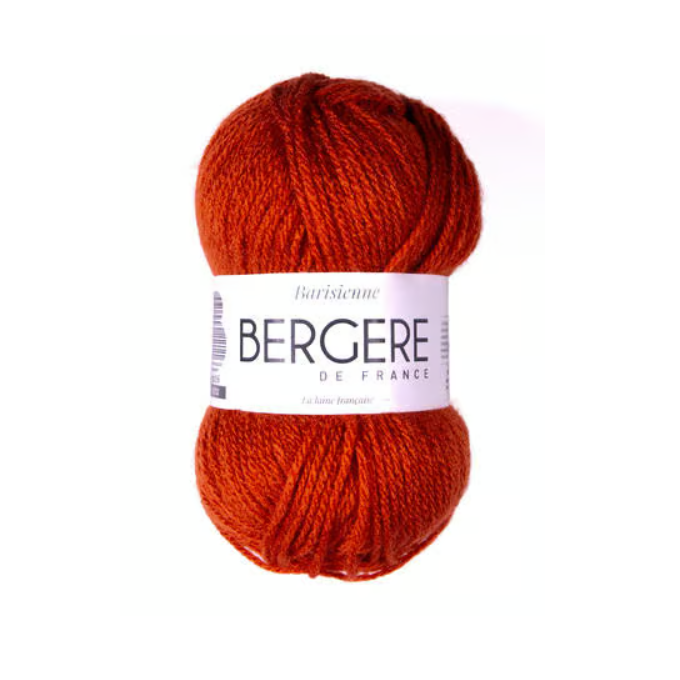 Barisienne Automnal Bergère de France