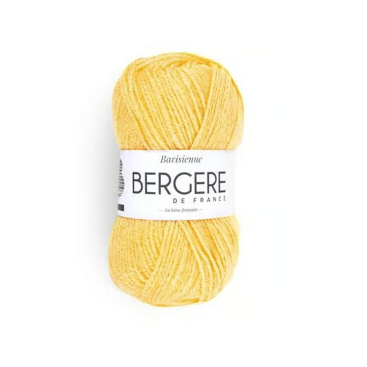 Barisienne Beurre Bergère de France