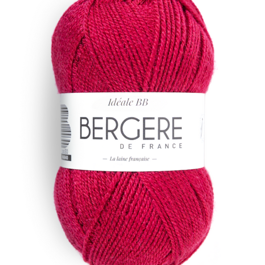 Idéale BB Azalée Bergère de France
