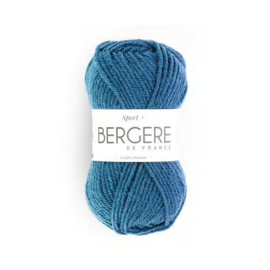 Sport + Océan Bergère de France