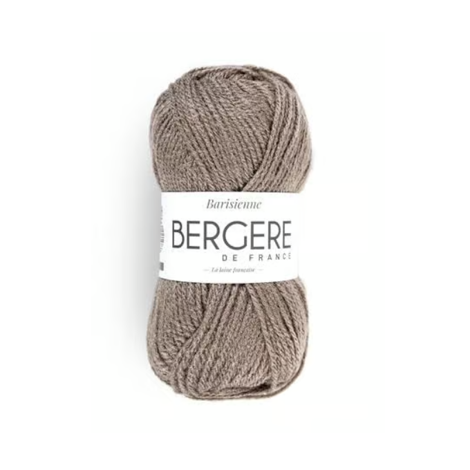Barisienne Brousaille Bergère de France