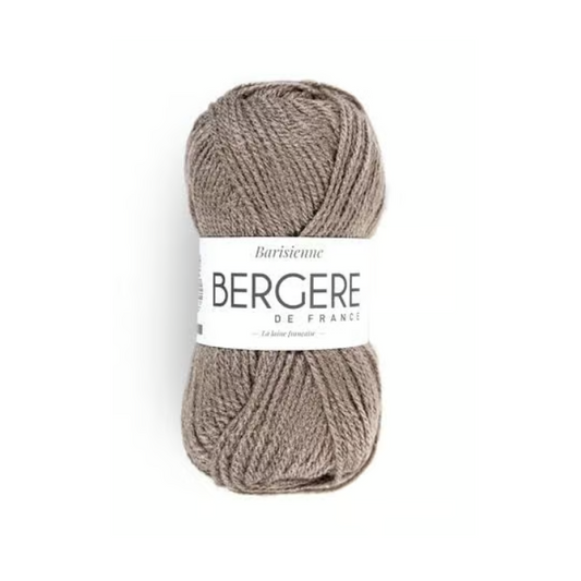 Barisienne Brousaille Bergère de France